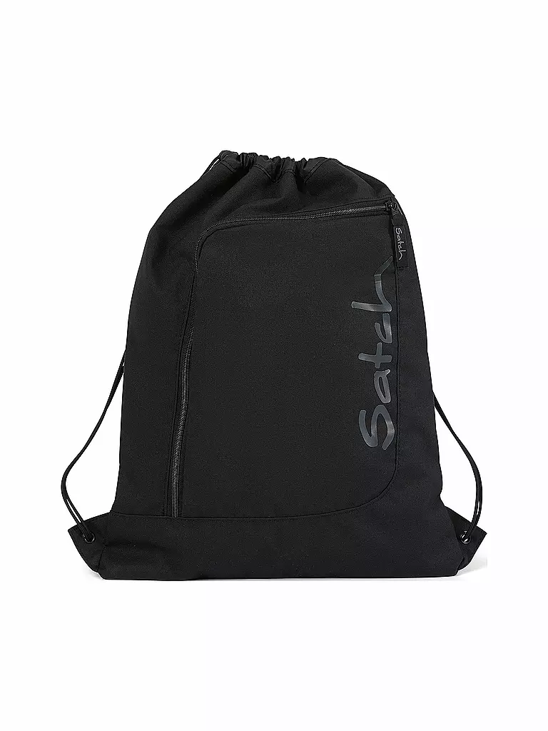 SATCH | Sac de sport Black Jack | schwarz