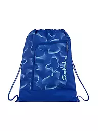 SATCH | Sac de sport Bleu Vibrant | Bleu