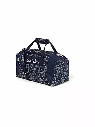 SATCH | Sac de sport Deep Patrol | Bleu foncé