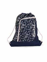 SATCH | Sac de sport Vivid Blue | Bleu foncé