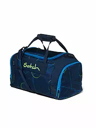 SATCH | Sac de sport Blue Tech | Bleu foncé