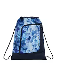 SATCH | Sac de sport Blurry Sky | Bleu