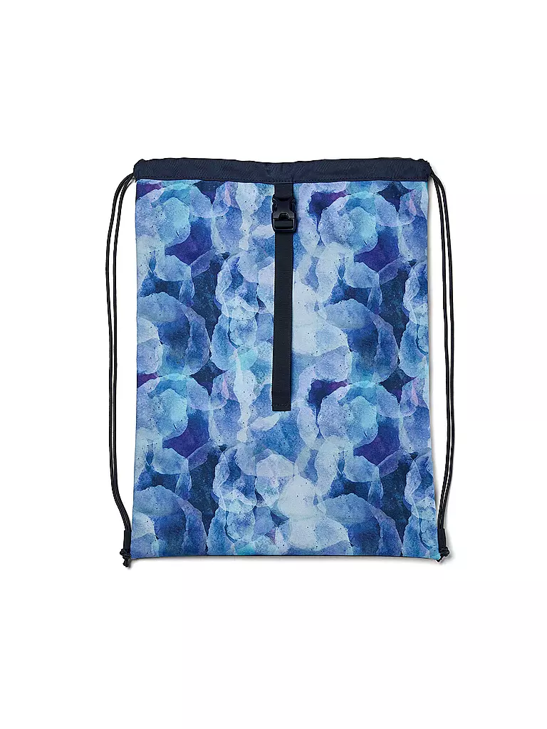 SATCH | Sac de sport Blurry Sky | Bleu
