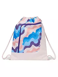 SATCH | Sac de sport Candy Clouds | Rose