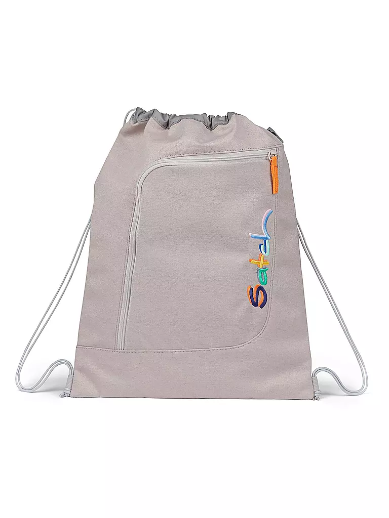 SATCH | Sac de sport Colourful Mind | Beige