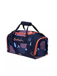 SATCH | Sac de sport Deep Patrol | Bleu foncé
