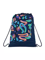 SATCH | Sac de sport Crazy Twist | Noir