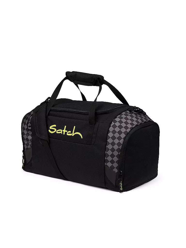 SATCH | Sac de sport Dark Skate | Noir