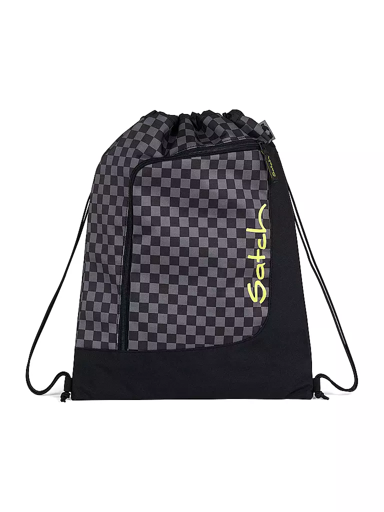 SATCH | Sac de sport Dark Skate | schwarz
