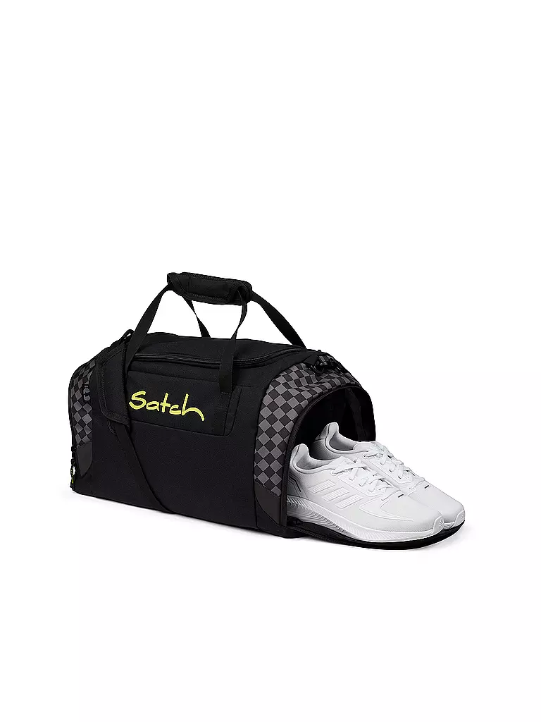 SATCH | Sac de sport Dark Skate | Noir