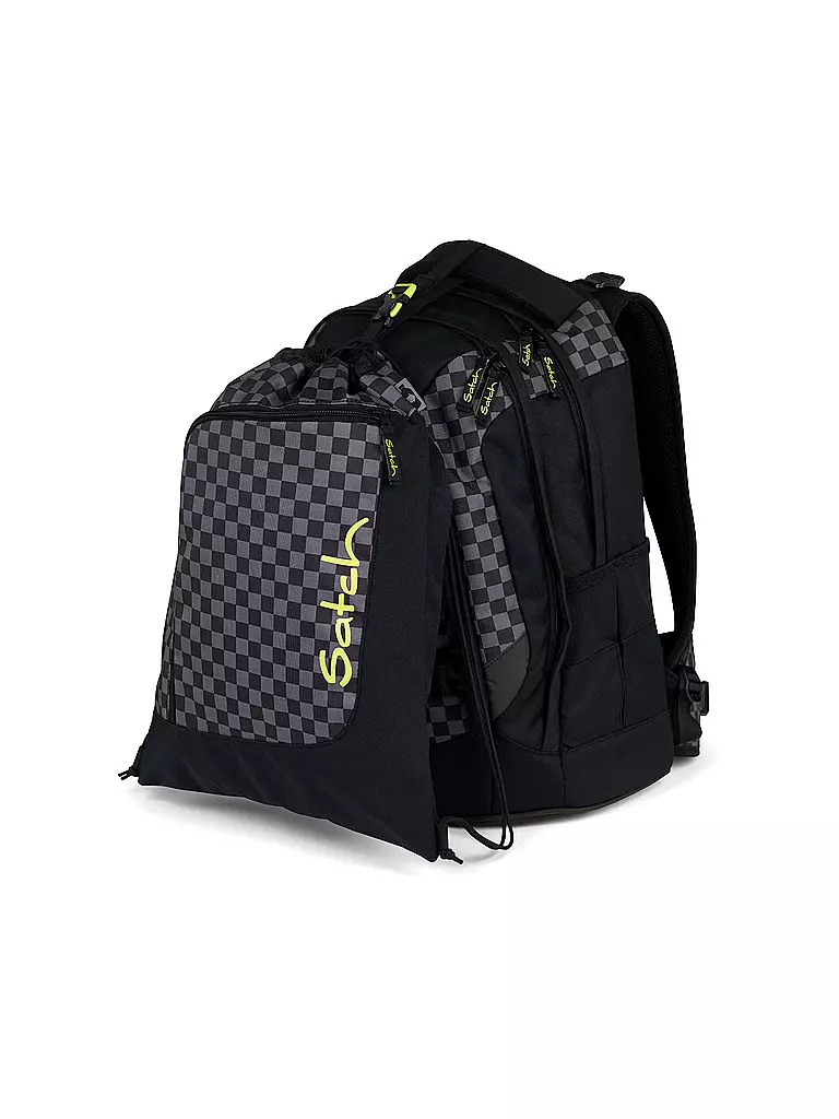 SATCH | Sac de sport Dark Skate | 
