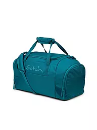 SATCH | Sac de sport Deep Patrol | Pétrole
