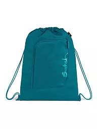 SATCH | Sac de sport Deep Petrol | Pétrole