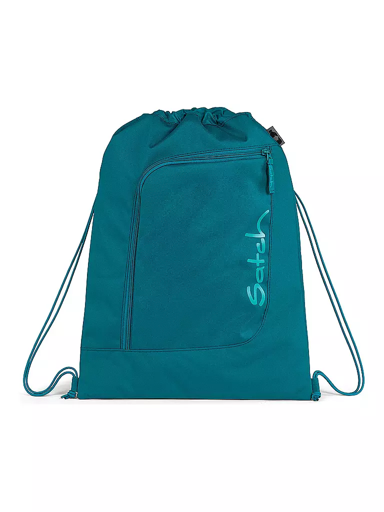 SATCH | Sac de sport Deep Petrol | Pétrole