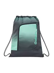 SATCH | Sac de sport Gradient Mint | Menthe