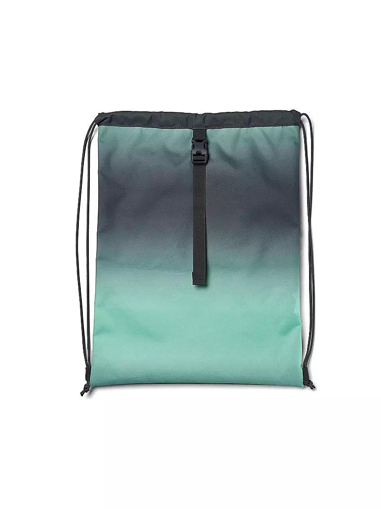 SATCH | Sac de sport Gradient Mint | Menthe