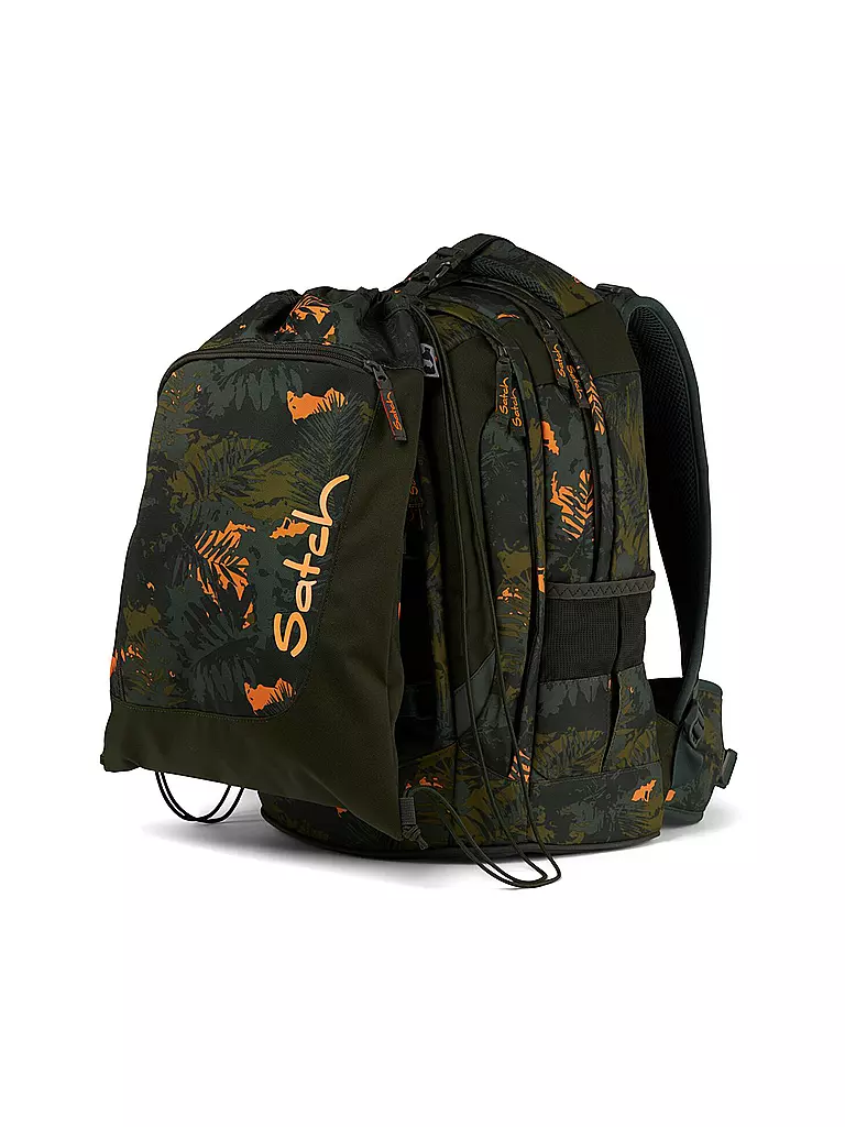 SATCH | Sac de sport Jurassic Jungle | 