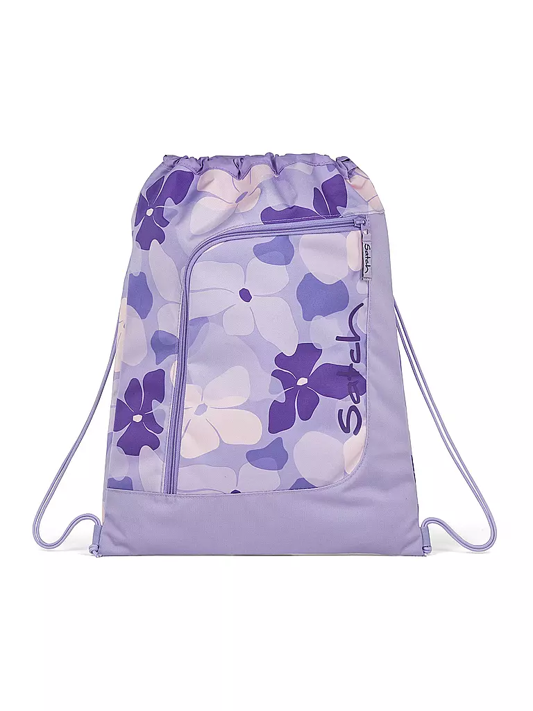 SATCH | Sac de sport Lilac Blossom | lila