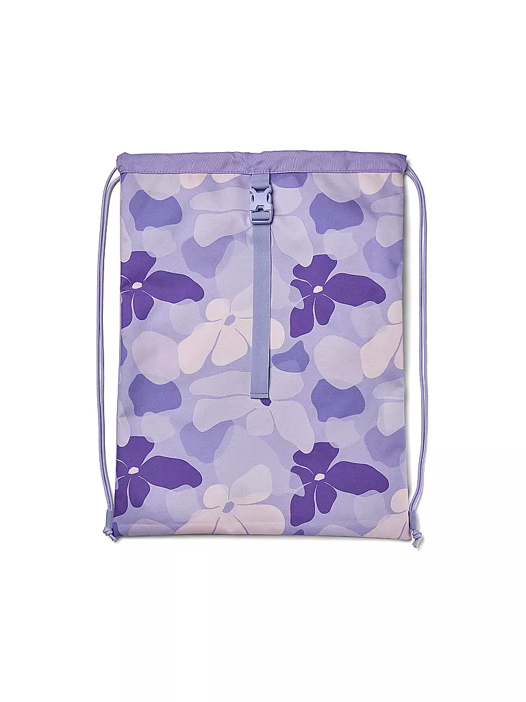 SATCH | Sac de sport Lilac Blossom | lila