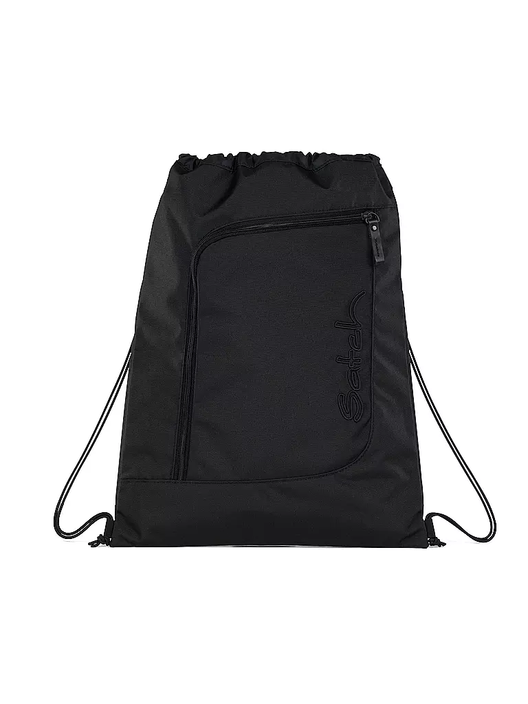 SATCH | Sac de sport Nordic Black | schwarz