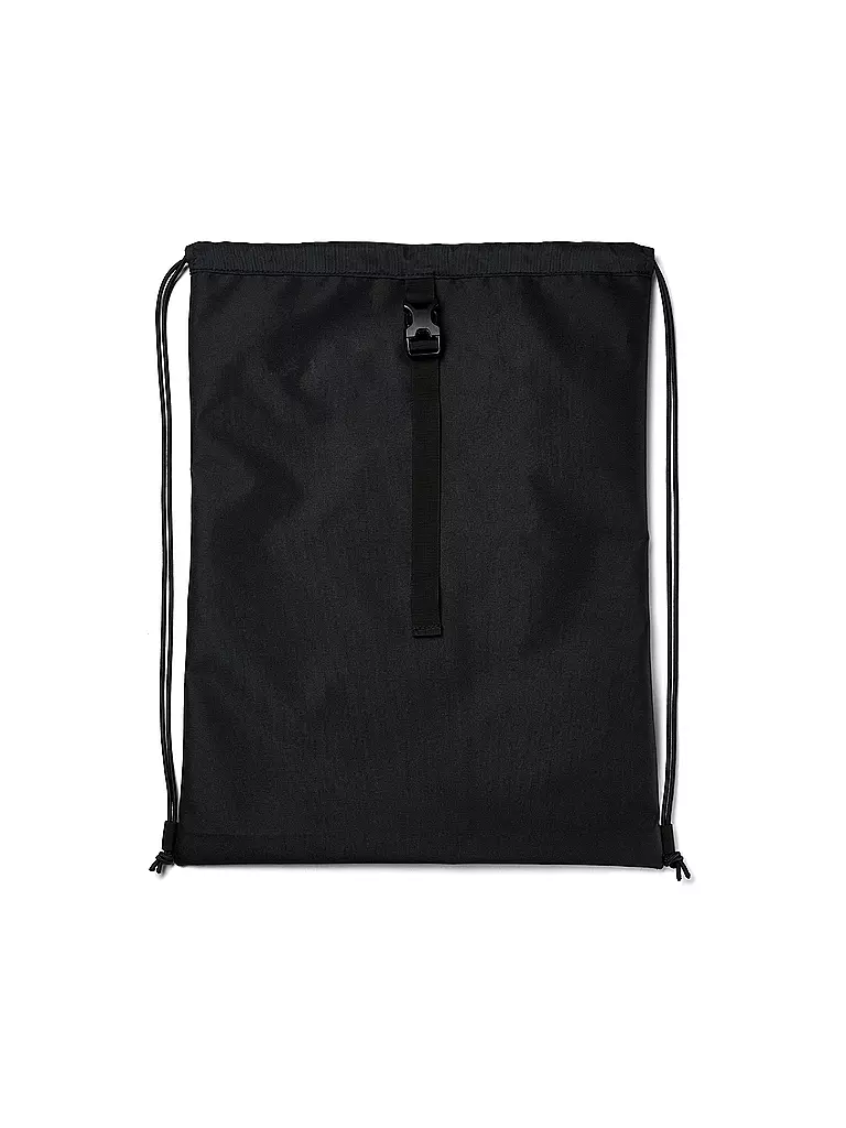 SATCH | Sac de sport Nordic Black | schwarz