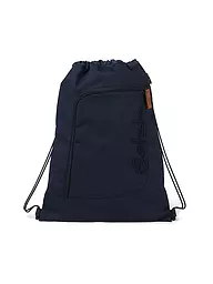 SATCH | Sac de sport Nordic Blue | Bleu foncé