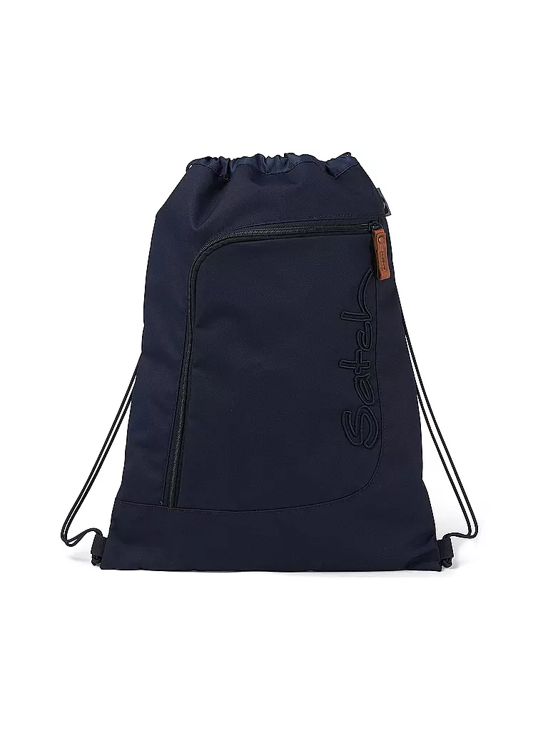 SATCH | Sac de sport Nordic Blue | Bleu foncé