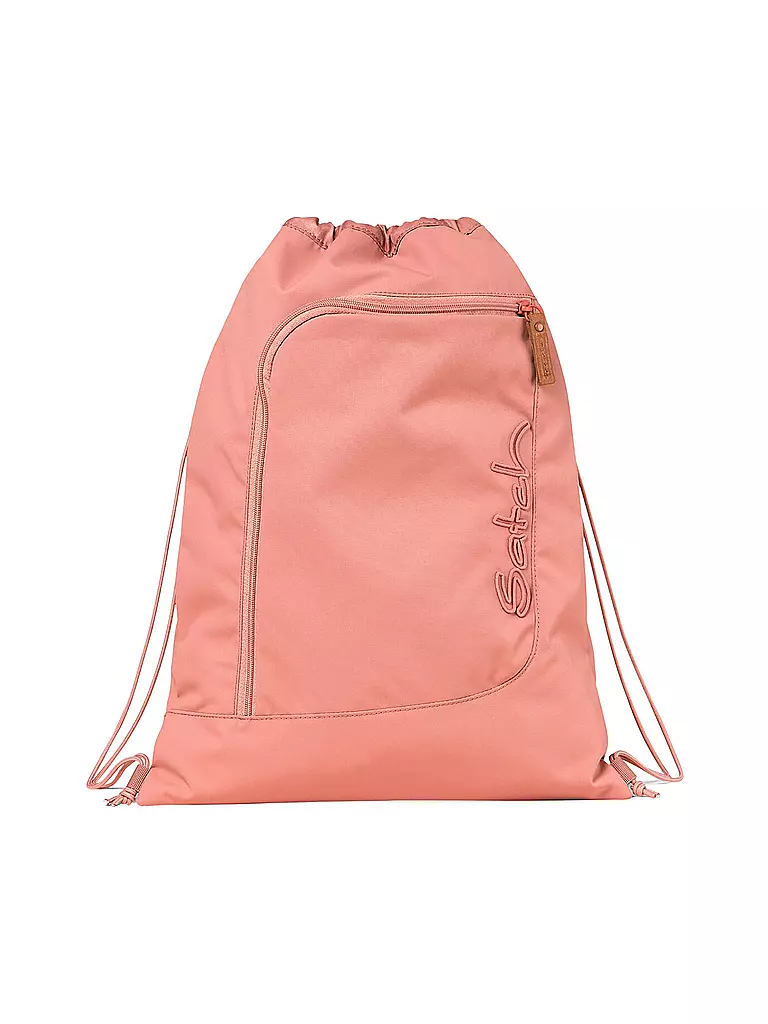 SATCH | Sac de sport Nordic Coral | koralle