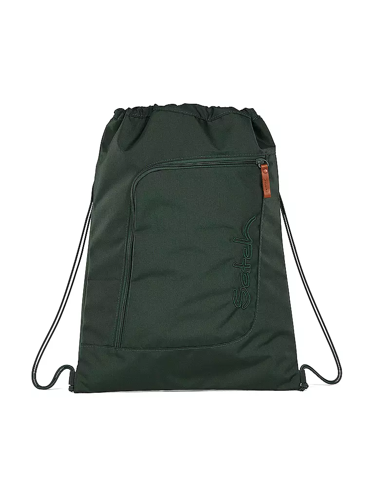 SATCH | Sac de sport Nordic Forest Green | dunkelgrün