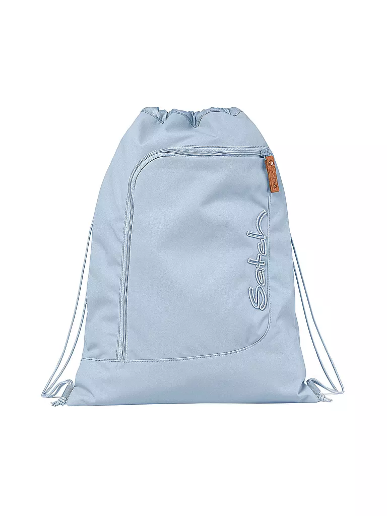 SATCH | Sac de sport Nordic Ice Blue | Bleu clair
