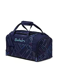 SATCH | Sac de sport Deep Patrol | Bleu foncé