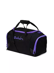 SATCH | Sac de sport Deep Patrol | Noir