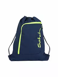 SATCH | Sac de sport Vivid Blue | Bleu foncé