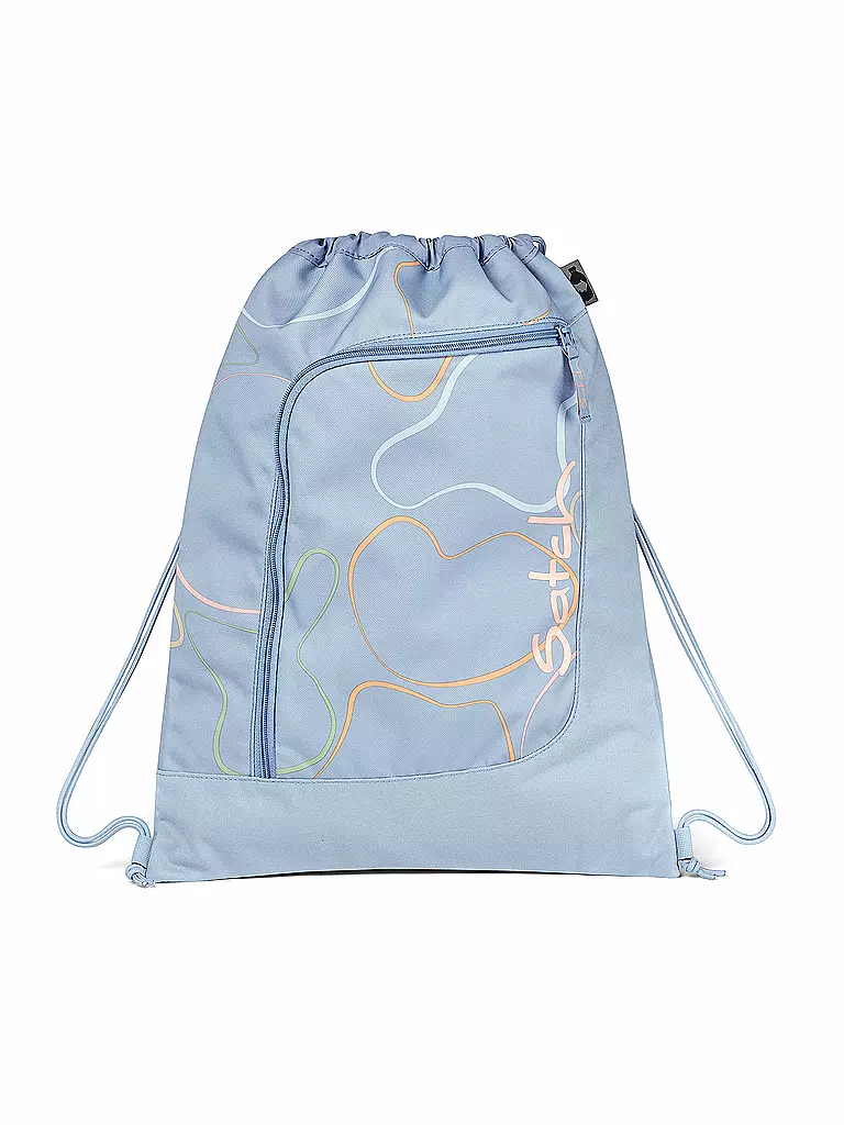 SATCH | Sac de sport Vivid Blue | blau