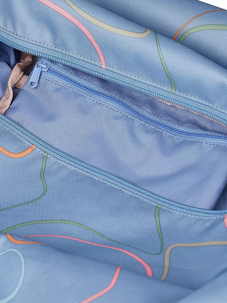 SATCH | Sac de sport Vivid Blue |