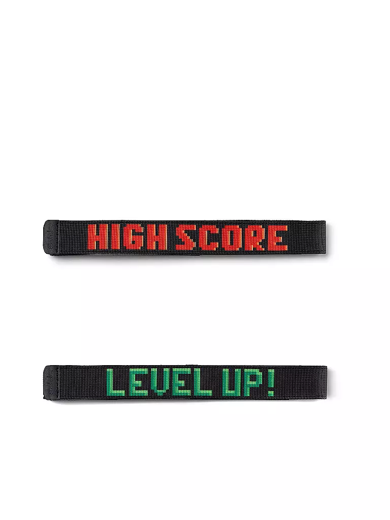 SATCH | Sawp Level up | Noir