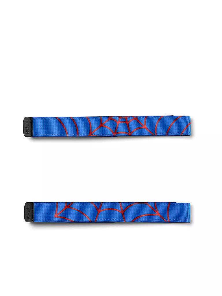 SATCH | Sawp Spider Web | Bleu