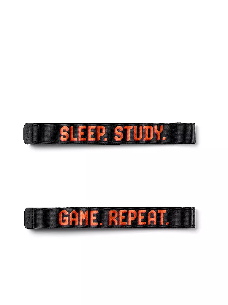 SATCH | Sawp True Gamer | Noir