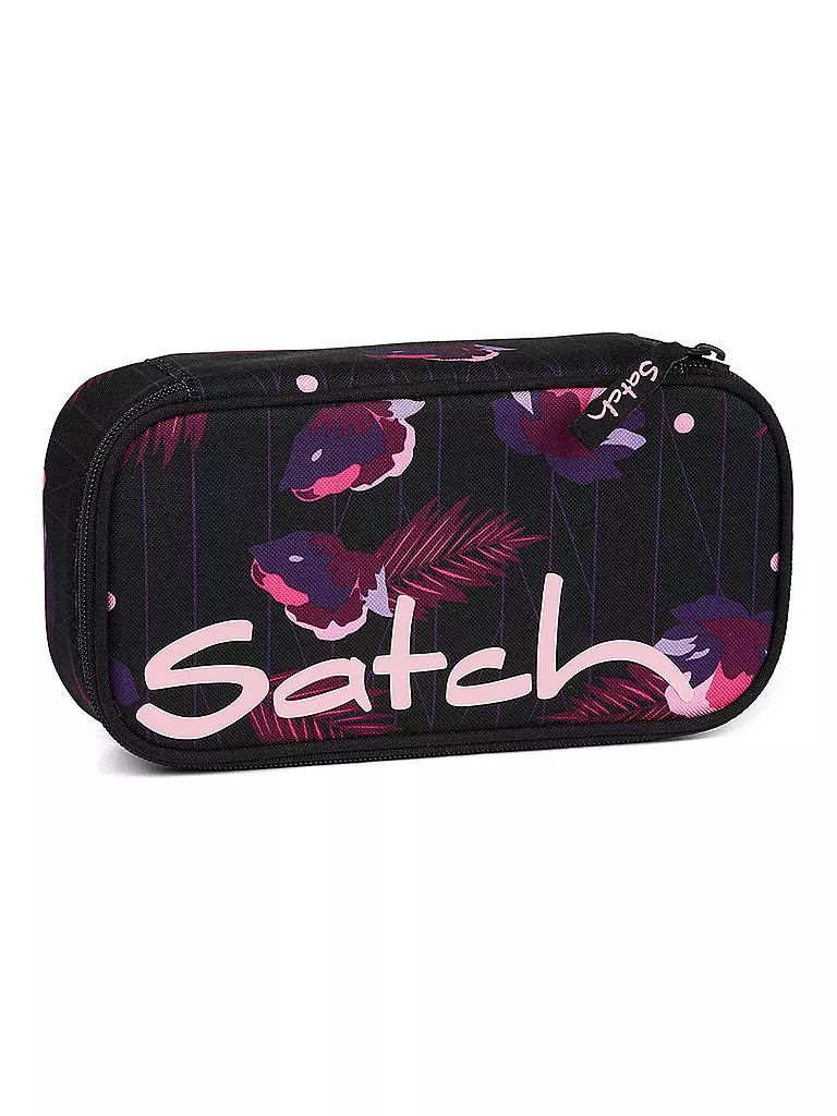 SATCH | Schlamperbox - Trousse Mystic Nights | schwarz