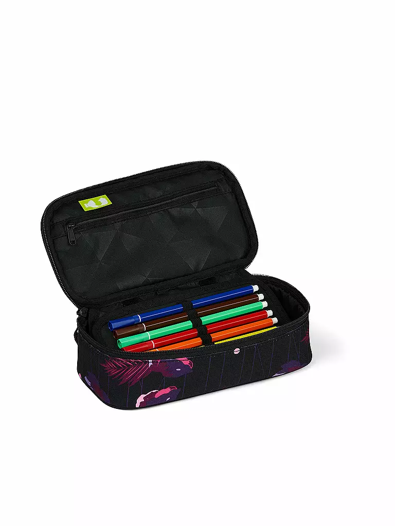 SATCH | Schlamperbox - Trousse Mystic Nights | schwarz