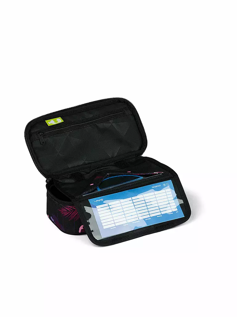 SATCH | Schlamperbox - Trousse Mystic Nights | schwarz