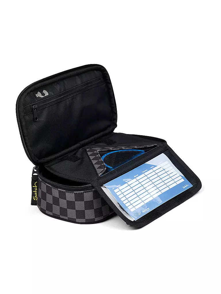 SATCH | Schlamperbox Dark Skate |