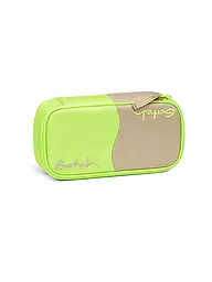 SATCH | Trousse - Plumier Ninja Matrix | Vert clair