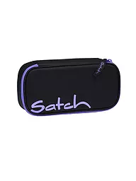 SATCH | Trousse - Plumier Ninja Matrix | Noir