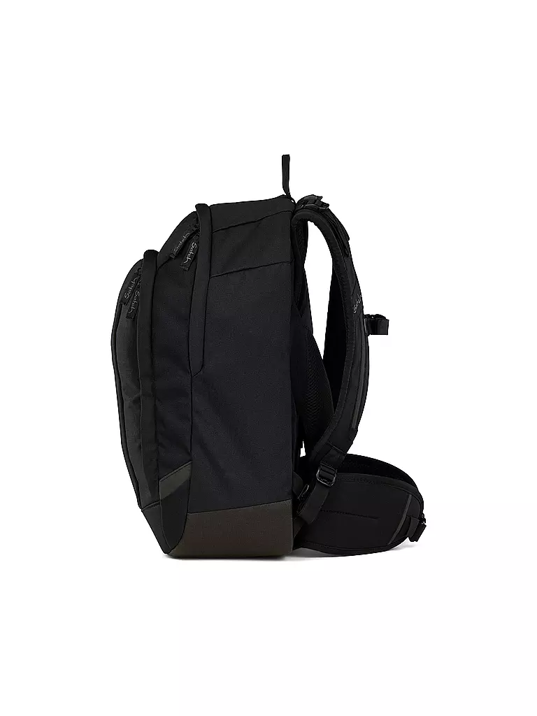 SATCH | Schulrucksack Air Black Jack | 