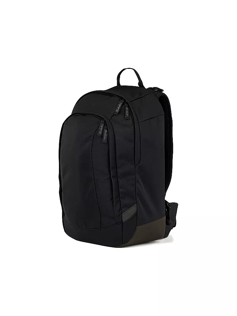 SATCH | Schulrucksack Air Black Jack | 
