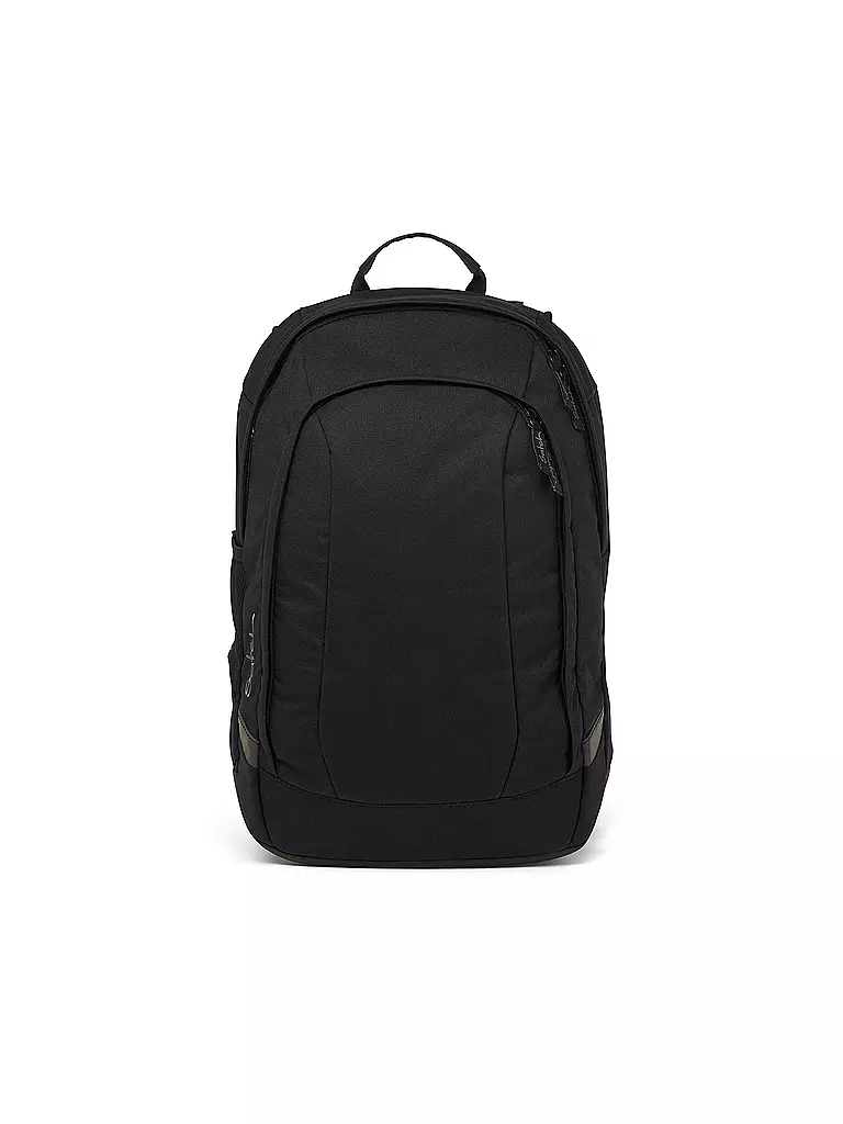 SATCH | Schulrucksack Air Blackjack | Noir