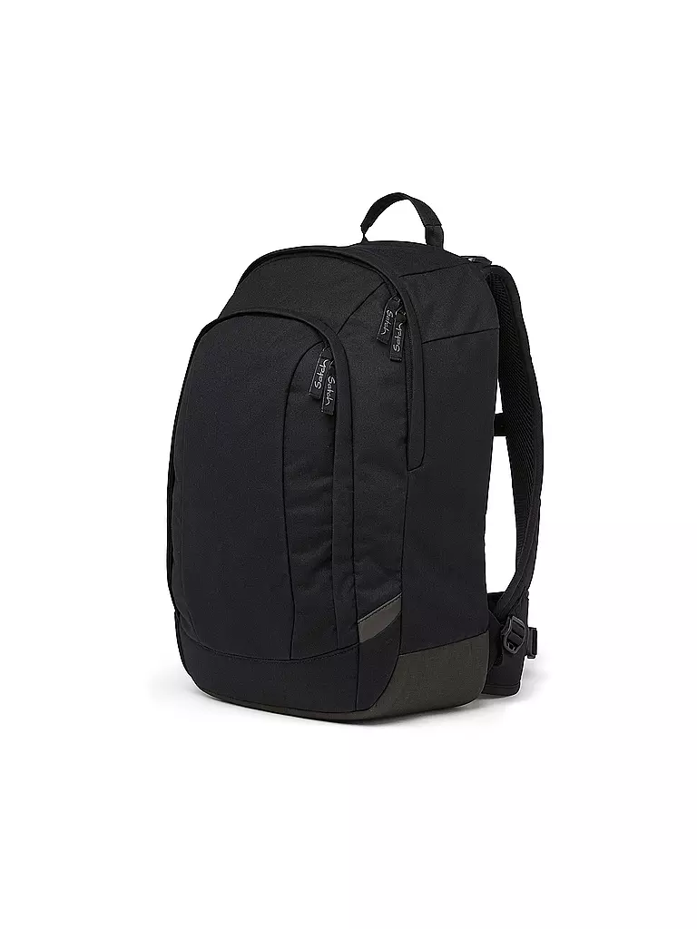SATCH | Schulrucksack Air Blackjack | Noir
