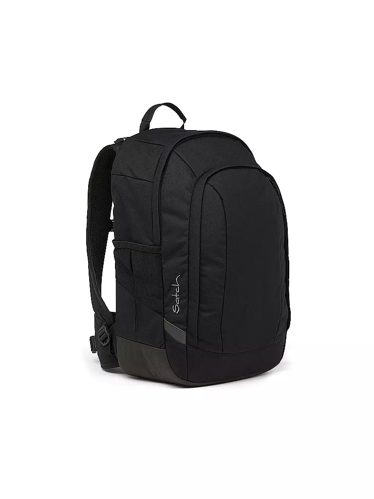 SATCH | Schulrucksack Air Blackjack | Noir