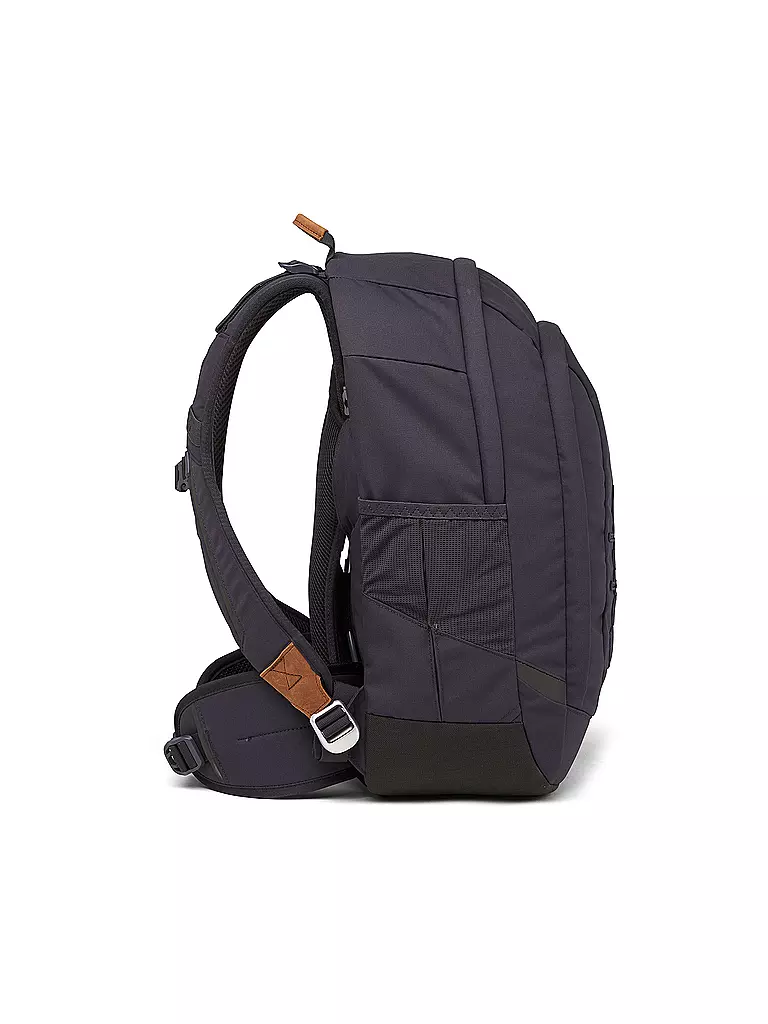 SATCH | Schulrucksack Air Nordic Grey | Gris